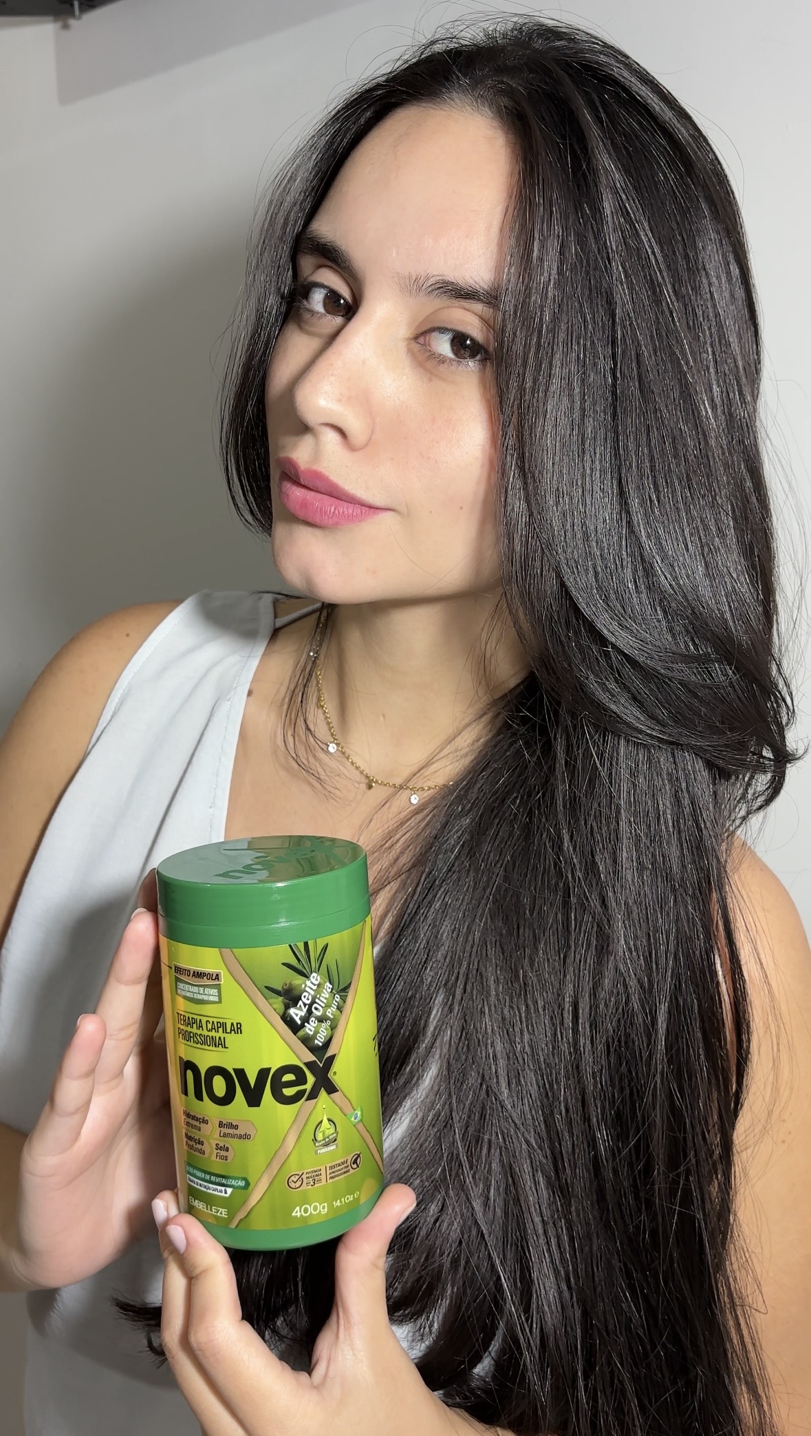 Eduarda Oliveira — 